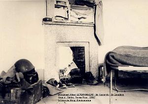 9 EME HUSSARDS DE ALBERT GENDRONNEAU 3 EME ESCADRON 1956 1957 (19)